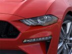 Thumbnail Photo 116 for 2021 Ford Mustang GT Premium